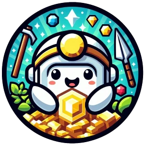 MineDrop Casino Logo – Lizenziertes Online Casino